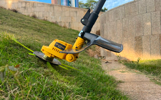 Is Grass Trimming the Same as Mowing?
