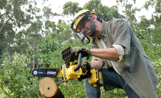 best electric chainsaw