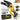 IMOUMLIVE Brushless 6-Inch Chainsaw Pro