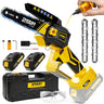 small chainsaw