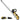 Imoumlive Brushless Electric Hedge Trimmer - Imoum
