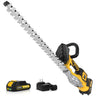 Imoumlive Brushless Electric Hedge Trimmer - Imoum