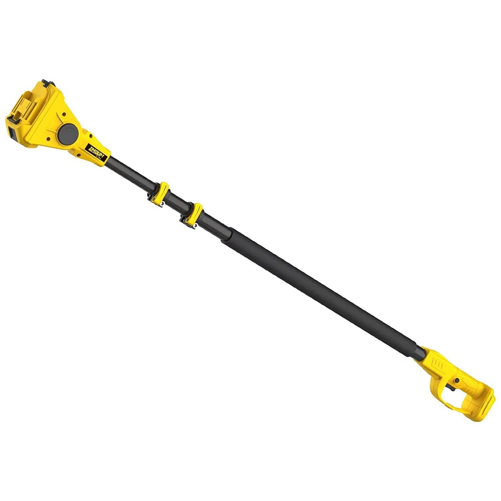 Extension Pole 4.6-9 Foot Telescoping
